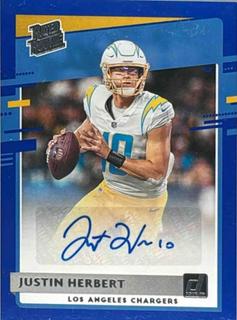 Justin Herbert