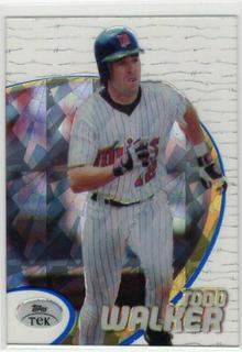 Todd Walker
