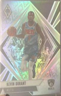 Kevin Durant