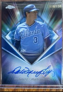 Dale Murphy
