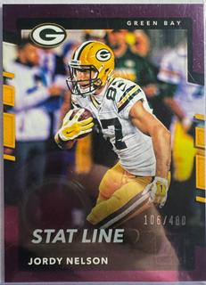 Jordy Nelson