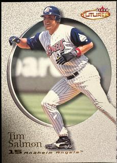 Tim Salmon