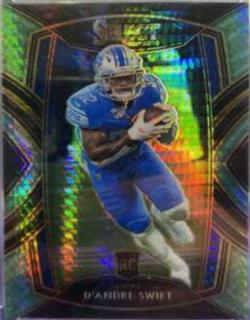 D'Andre Swift