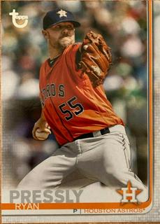 Ryan Pressly