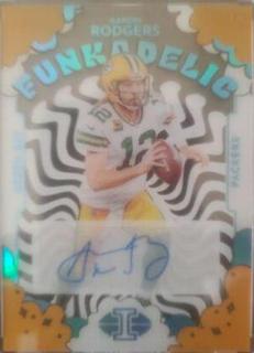 Aaron Rodgers