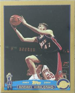 Andrei Kirilenko