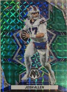 Josh Allen