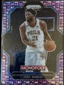 Joel Embiid