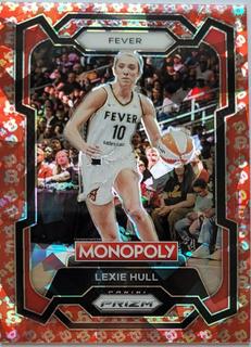 Lexie Hull