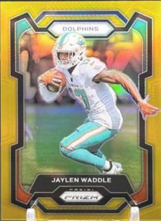 Jaylen Waddle