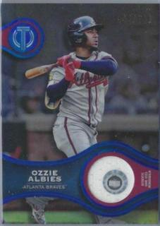 Ozzie Albies