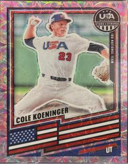 Cole Koeninger