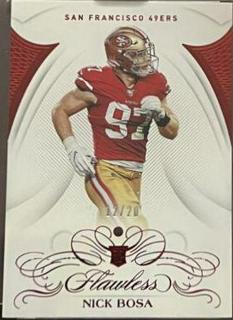 Nick Bosa