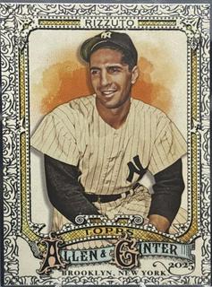 Phil Rizzuto