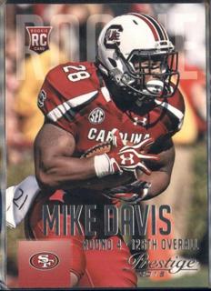 Mike Davis