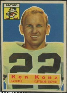 Kenny Konz