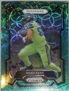 Noah Fant
