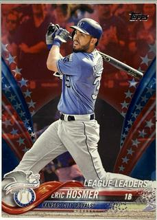 Eric Hosmer