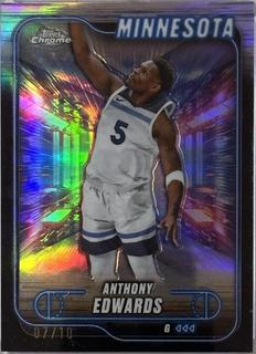 Anthony Edwards