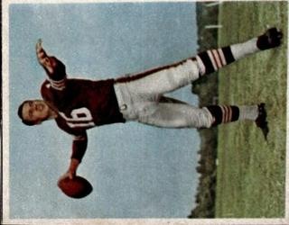 Milt Plum