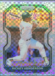 Rickey Henderson