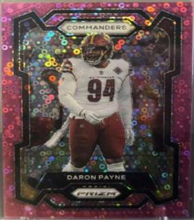 Daron Payne