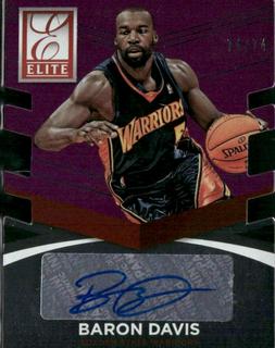 Baron Davis