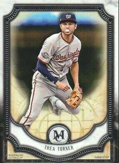 Trea Turner