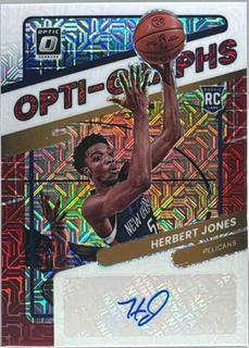 Herbert Jones