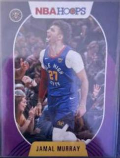 Jamal Murray