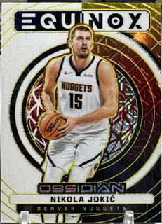 Nikola Jokic