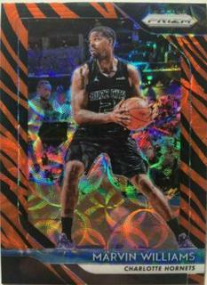 Marvin Williams