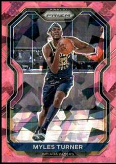 Myles Turner