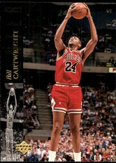 Bill Cartwright
