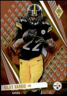 Najee Harris