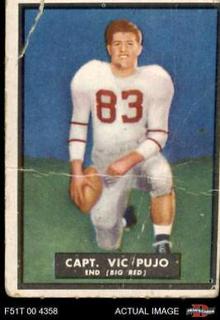 Capt. Vic Pujo