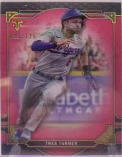 Trea Turner