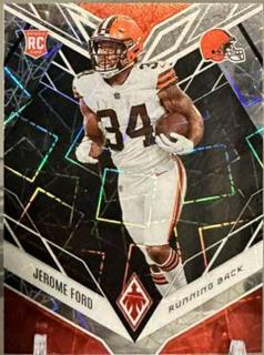 Jerome Ford