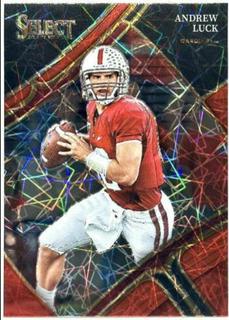 Andrew Luck