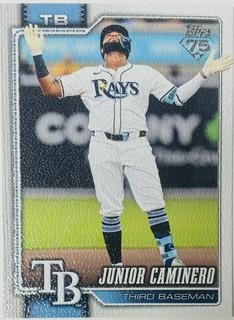 Junior Caminero