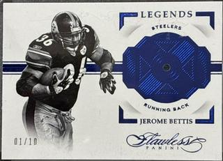 Jerome Bettis