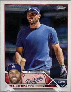 Chris Taylor