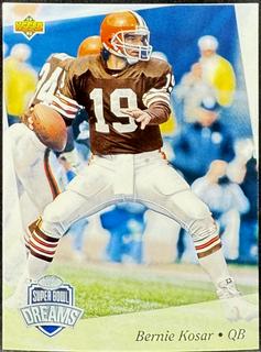 Bernie Kosar
