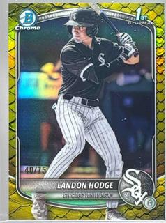 Landon Hodge