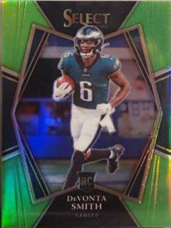 DeVonta Smith