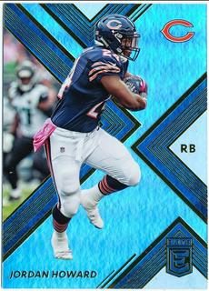 Jordan Howard