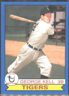 George Kell
