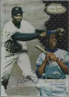 Ernie Banks