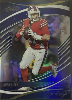 Josh Allen