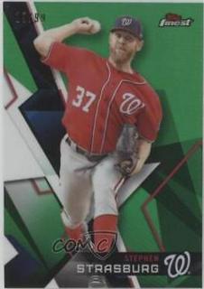Stephen Strasburg